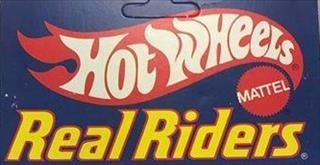 Real Riders